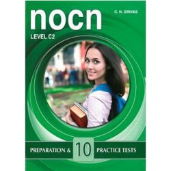 NOCN C2 PREPARATION & 10 PRACTICE TESTS STUDENT'S BOOK