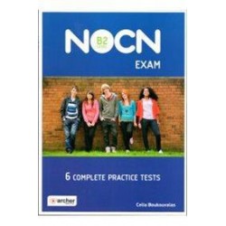 NOCN EXAMS B2 6 PRACTICE TESTS