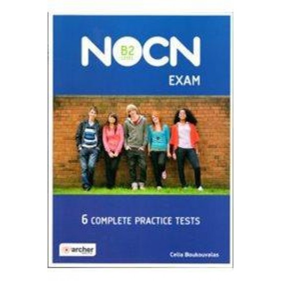 NOCN EXAMS B2 6 PRACTICE TESTS