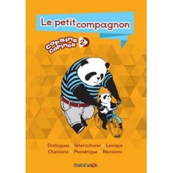 NOUVEAU COPAINS COPINES 2 LE PETIT COMPAGNON