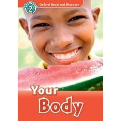OD 2 YOUR BODY (LEVEL 2)