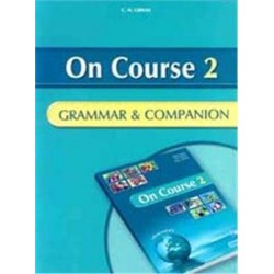ON COURSE 2 GRAMMAR & COMPANION