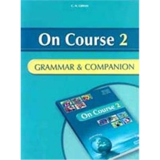 ON COURSE 2 GRAMMAR & COMPANION