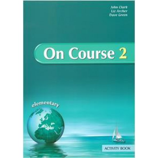 ON COURSE 2 WORKBOOK