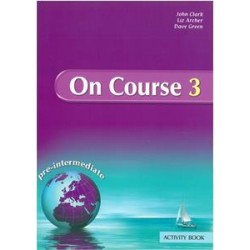 ON COURSE 3 WORKBOOK