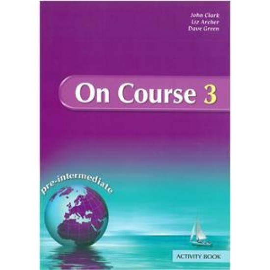 ON COURSE 3 WORKBOOK