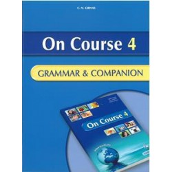 ON COURSE 4 GRAMMAR & COMPANION