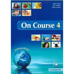ON COURSE 4 STUDENT'S BOOK