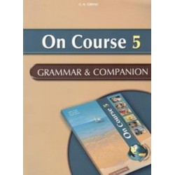 ON COURSE 5 GRAMMAR & COMPANION