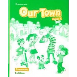 OUR TOWN JUNIOR A COMPANION