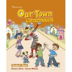 OUR TOWN ONE-YEAR COURSE FOR JUNIORS