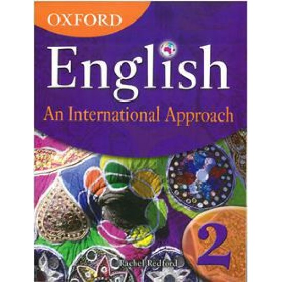 OXFORD ENGLISH AN INTERNATIONAL APPROACH 2 STUDENT'S BOOK