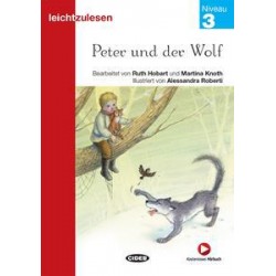 PETER UND DER WOLF