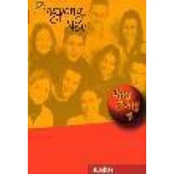 PING PONG 1 KURSBUCH