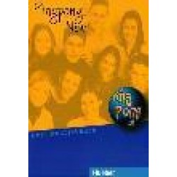 PING PONG 3 KURSBUCH