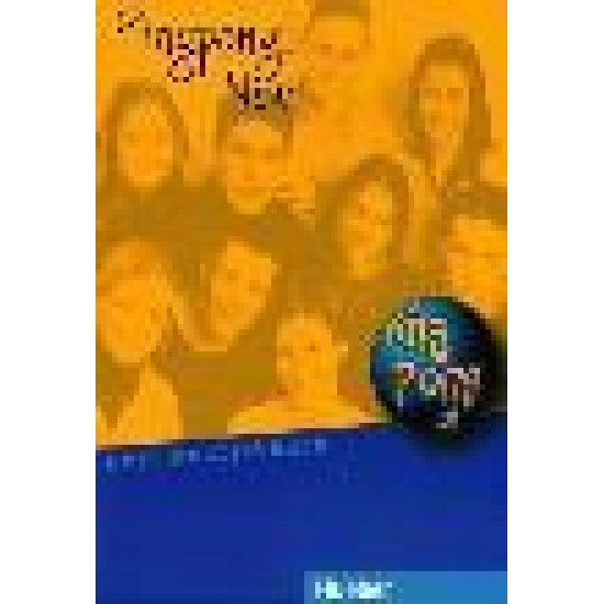 PING PONG 3 KURSBUCH