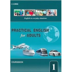 PRACTICAL ENGLISH FOR ADULTS 1 STUDENT'S BOOK