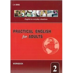 PRACTICAL ENGLISH FOR ADULTS 2 WORKBOOK