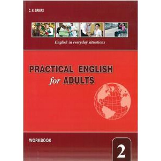 PRACTICAL ENGLISH FOR ADULTS 2 WORKBOOK