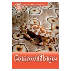 READ & DISCOVER 2 - CAMOUFLAGE