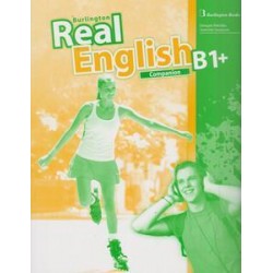 REAL ENGLISH B1 PLUS  COMPANION