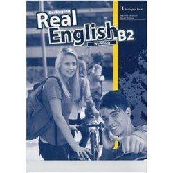 REAL ENGLISH B2 WORKBOOK