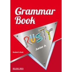 RUSTY JUNIOR A GRAMMAR