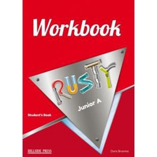 RUSTY JUNIOR A WORKBOOK