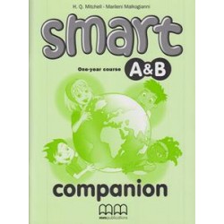 SMART JUNIOR A & B COMPANION