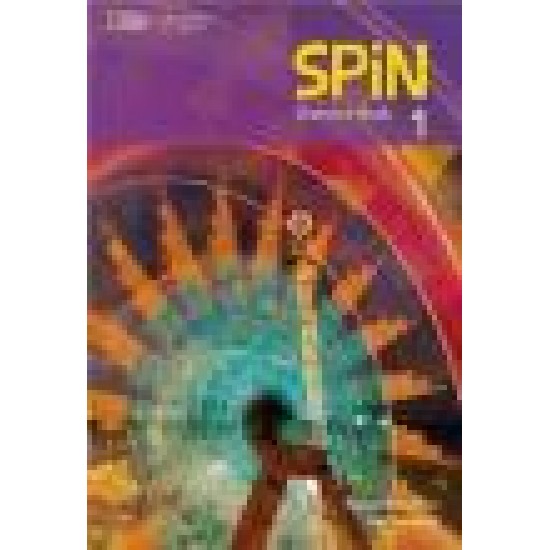 SPIN 1 GRAMMAR GREEK