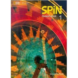 SPIN 1 STUDENT'S BOOK