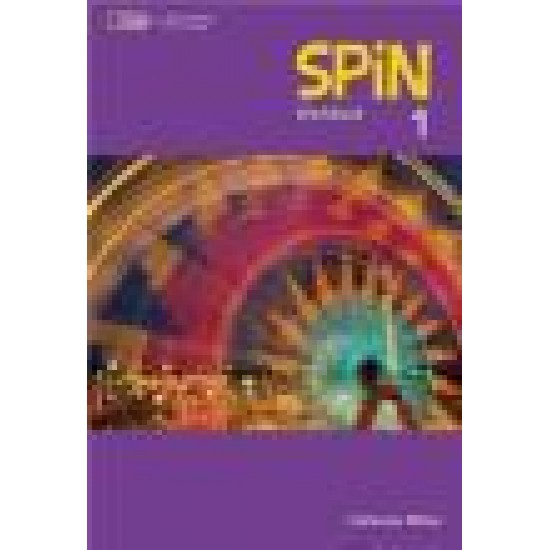 SPIN 1 WORKBOOK