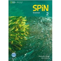 SPIN 2 GRAMMAR GREEK