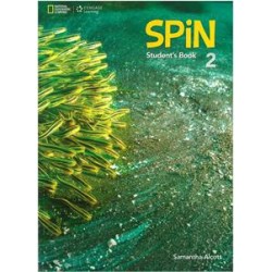 SPIN 2 STUDENT'S BOOK
