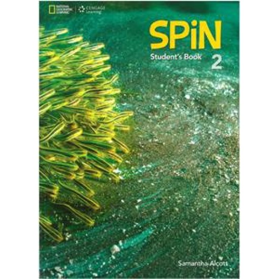 SPIN 2 STUDENT'S BOOK