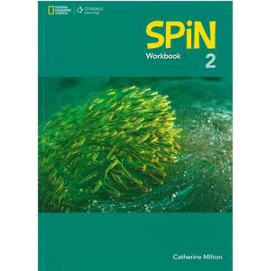 SPIN 2 WORKBOOK