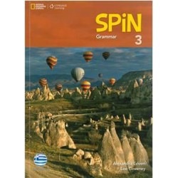 SPIN 3 GRAMMAR GREEK