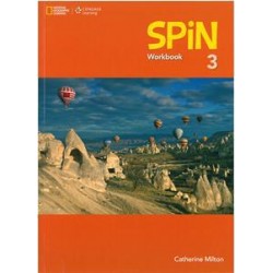 SPIN 3 WORKBOOK