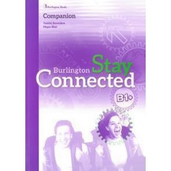 STAY CONNECTED B1 PLUS  COMPANION