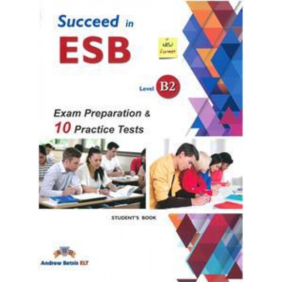 SUCCEED IN ESB B2 STUDENT'S BOOK