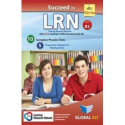 SUCCEED IN LRN B2 STUDENT'S BOOK