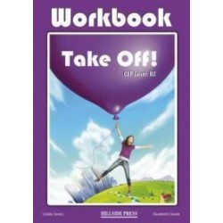 TAKE OFF! B2 WORKBOOK