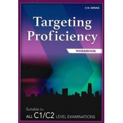 TARGETING PROFICIENCY WORKBOOK ( PLUS COMPANION)