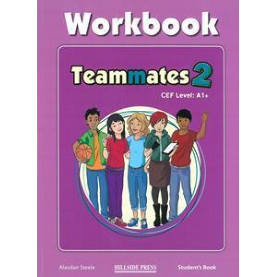 TEAMMATES 2 WORKBOOK
