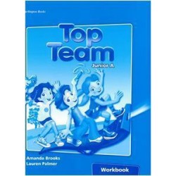 TOP TEAM JUNIOR A WORKBOOK
