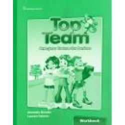 TOP TEAM ONE YEAR COURSE WORKOBOOK