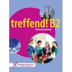TREFFEND! WORTSCHATZTRAINING B2