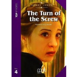 TURN OF THE SCREW (LEVEL 4)
