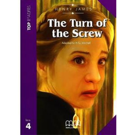 TURN OF THE SCREW (LEVEL 4)