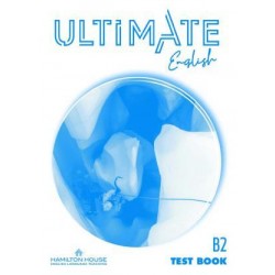 ULTIMATE ENGLISH B2 TEST